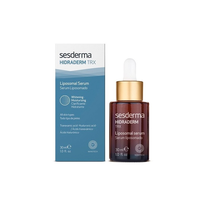 Sesderma hidraderm trx liposomal serum 30ml Sesderma - 1