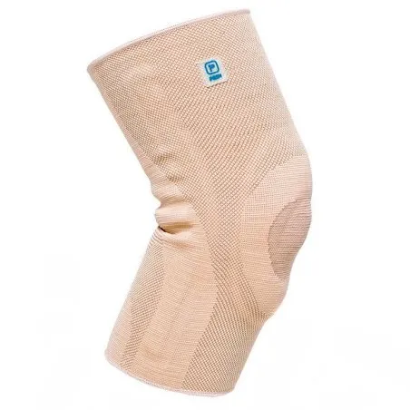 Prim rodillera el&aacute;stica con almohadilla de silicona talla M Prim - 1