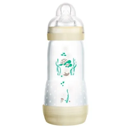 Mam Baby biberon easy start anticolico 320ml Magion - 1