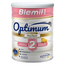 Blemil plus 2 optimum protech 800g Blemil - 1
