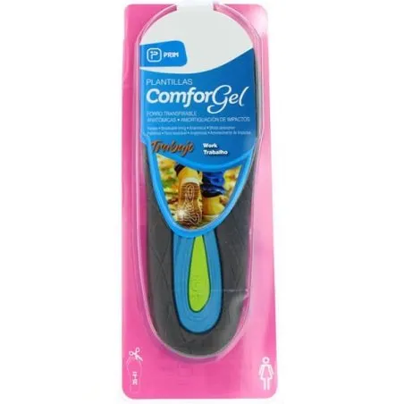 Comforgel plantilla trabajo M Prim - 1