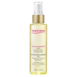 Topicrem aceite ultra hidratante 125ml Topicrem - 1