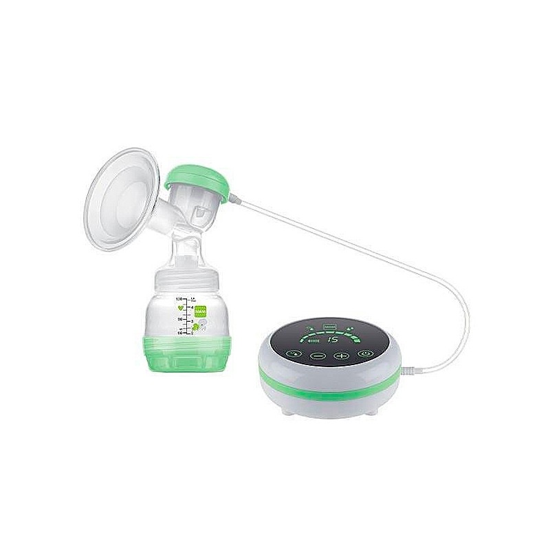Mam baby sacaleches electrico 2 en 1 Mam baby - 1