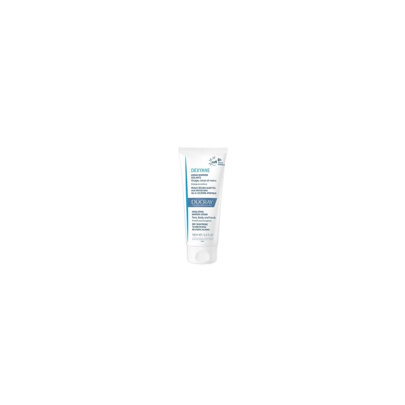 Ducray dexyane crema barrera aislante 100 ml Ducray - 1