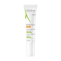 Aderma epitheliale AH ultra crema reparadora 15ml