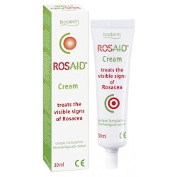 Rosaid crema 30ml Bucospray - 1