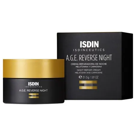Isdinceutics age reverse night 50ml Isdinceutics - 1