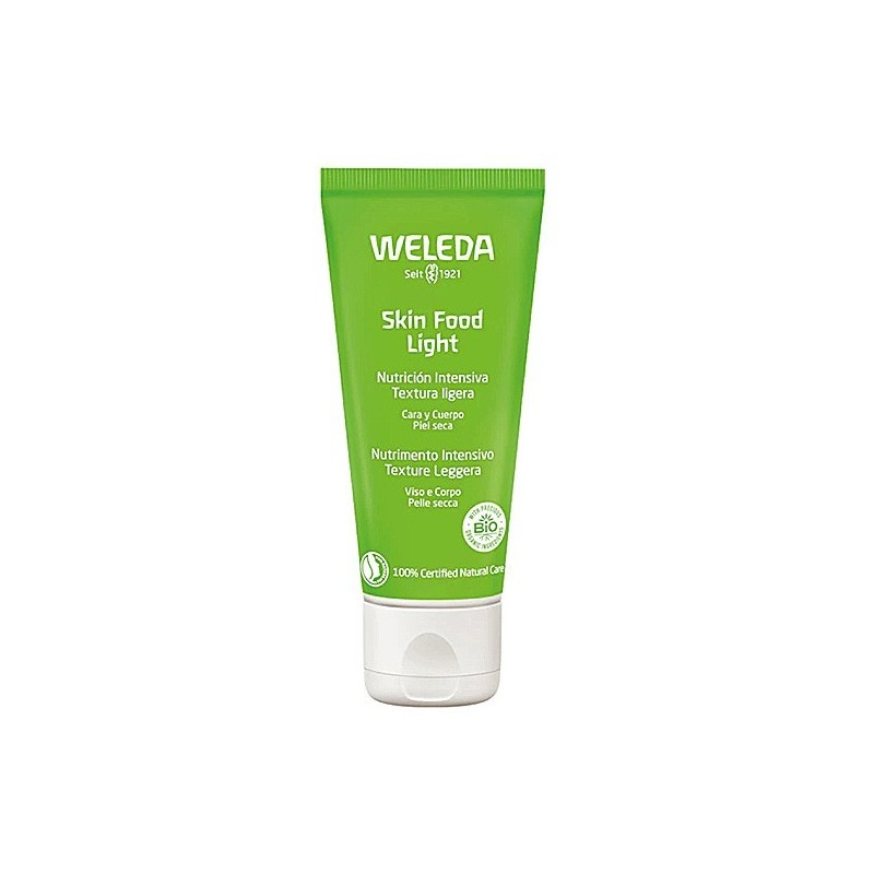 WELEDA Skin Food Light Crema 30ml Weleda - 1