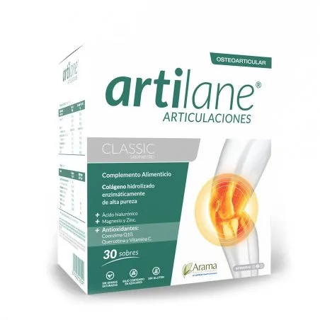 Artilane classic neutro 30 sobres Artilane - 1