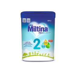 Humana Miltina 2 pro balance con Hmo 800gr Humana - 1