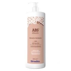 Abs Skincare gel de baño 500ml Abs - 1