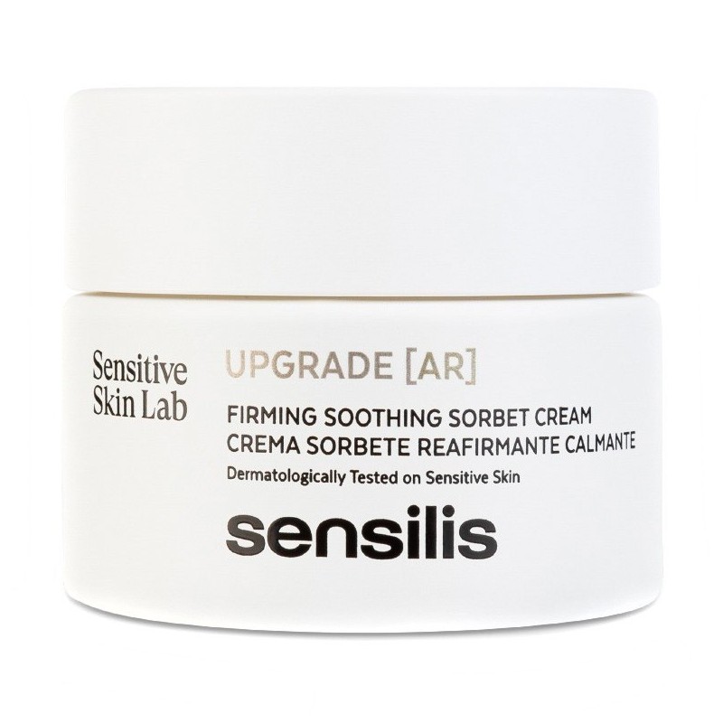 Sensilis upgrade crema ar 50ml Sensilis - 1