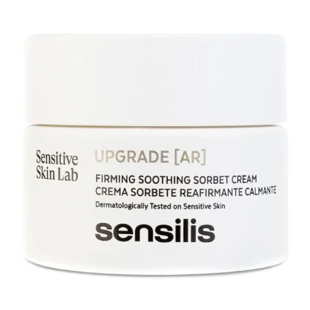 Sensilis upgrade crema ar 50ml Sensilis - 1
