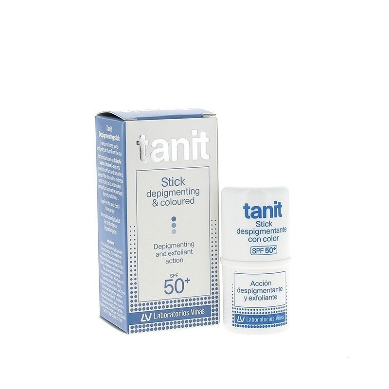 Tanit stick despigmentante 4 g Tanit - 1