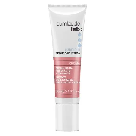 Rilastil Cumlaude para la sequedad &iacute;ntima crema 30ml Rilastil - 1