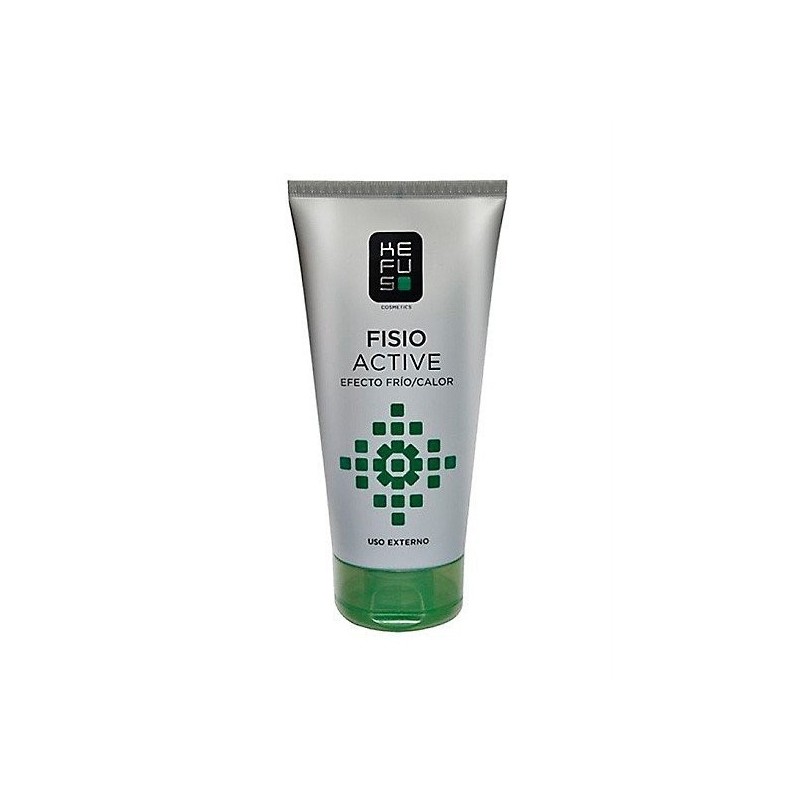 Kefus fisio active 175ml Kefus - 1