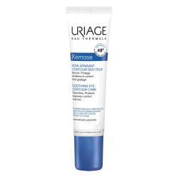Uriage Xemose contorno de ojos calmante 15ml Uriage - 1
