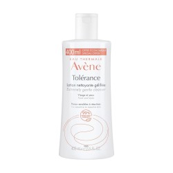Avene tolérance loción limpiadora gelificada 400ml Avene - 1