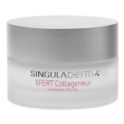 Singuladerm Xpert collageneur m/gr 50ml. Singuladerm - 1