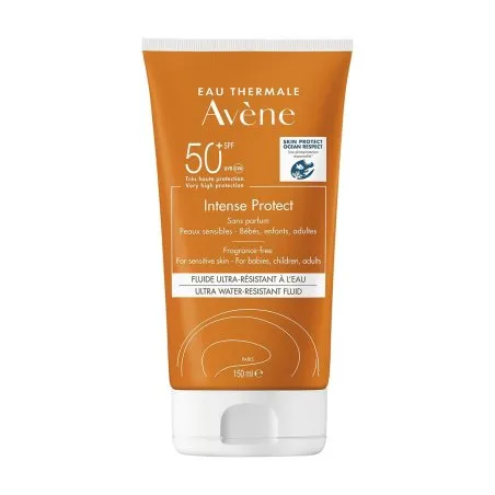 Avene intense protect spf50+ Avene - 1