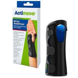 Actimove estabilizador muñeca ferula Talla M Actimove - 1