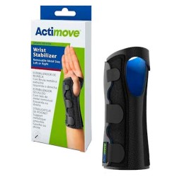Actimove estabilizador muñeca Talla L Actimove - 1