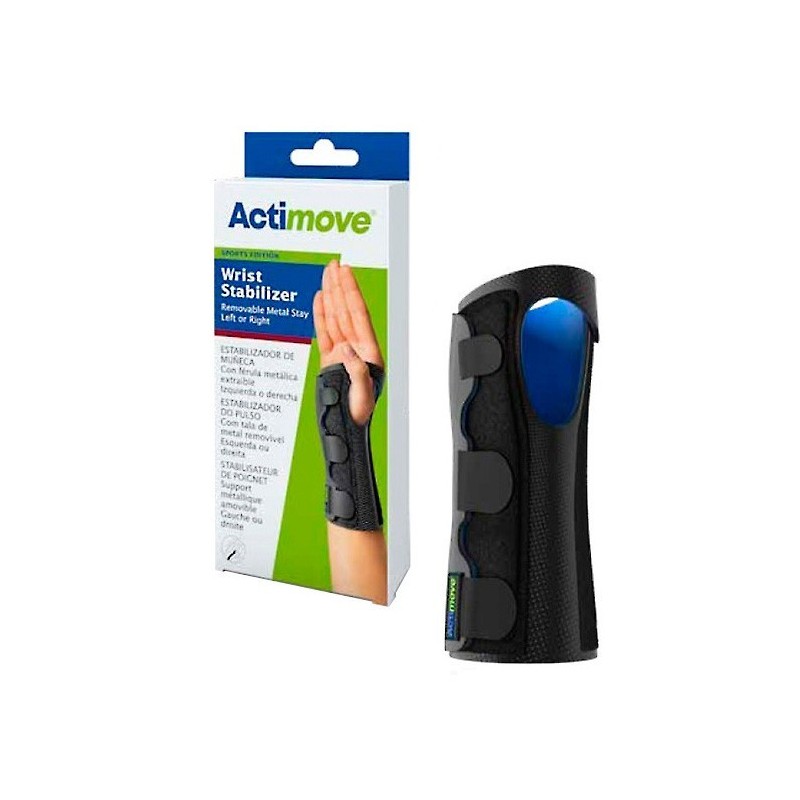 Actimove estabilizador muñeca Talla L Actimove - 1