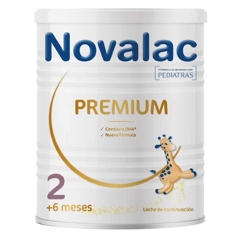 Novalac Premium proactive 2 800gr Novalac - 1