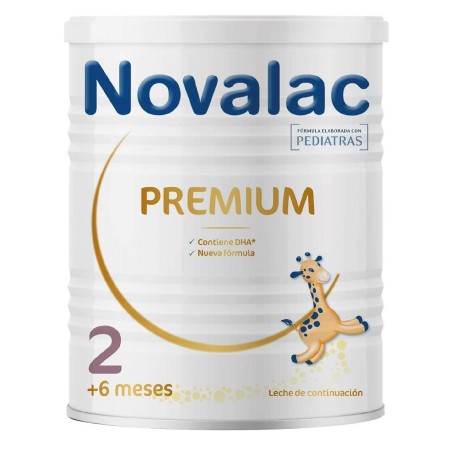 Novalac Premium proactive 2 800gr Novalac - 1