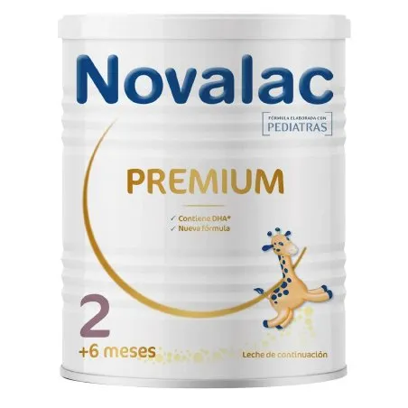 Novalac Premium proactive 2 800gr Novalac - 1