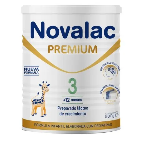 Novalac Premium proactive 3 800gr Novalac - 1