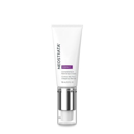 Neostrata Correct comprehensve retinol contorno de ojos 15ml Neostrata - 1