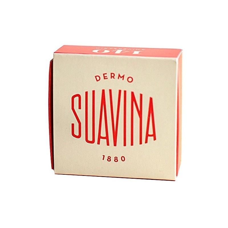 Suavina original 140 aniversario 15ml Calduch - 1