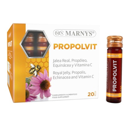 Marnys propolvit 20 viales marnys Marnys - 1