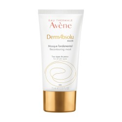 Avene dermabsolu mascarilla 75ml Avene - 1
