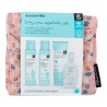 Suavinex Baby Care Essential set de viaje tela rosa Suavinex - 1