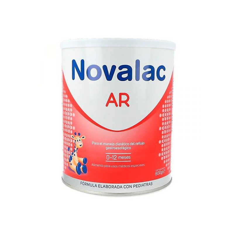 Novalac Ar 800gr Novalac - 1