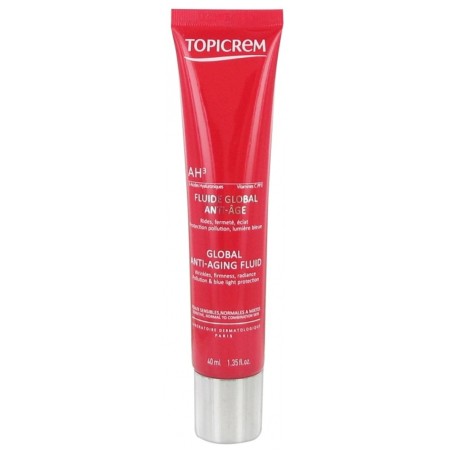 Topicrem AH3 fluido Antiedad 30ml Topicrem - 1