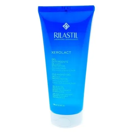 Rilastil Xerolact gel 200ml Rilastil - 1
