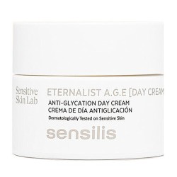 Sensilis eternalist crema dia 50ml Sensilis - 1