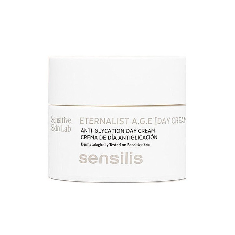 Sensilis eternalist crema dia 50ml Sensilis - 1