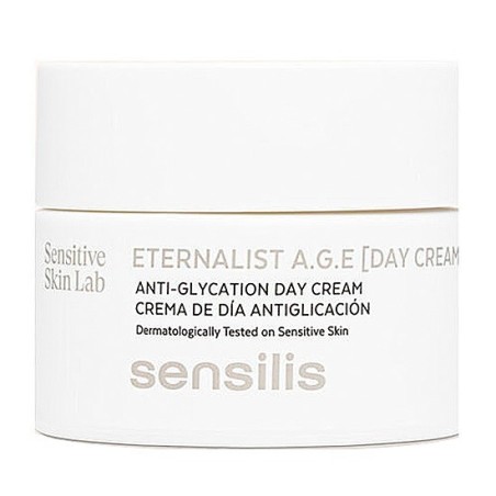 Sensilis eternalist crema dia 50ml Sensilis - 1