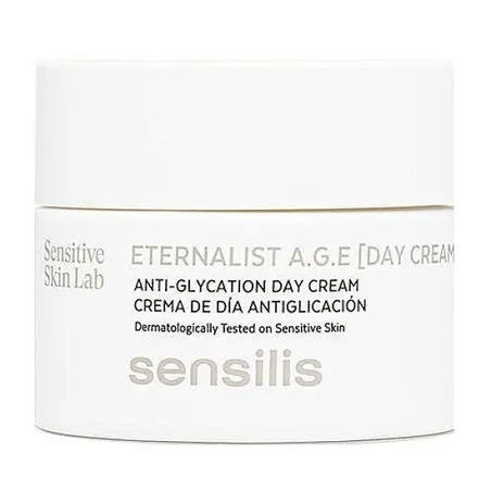 Sensilis eternalist crema dia 50ml Sensilis - 1