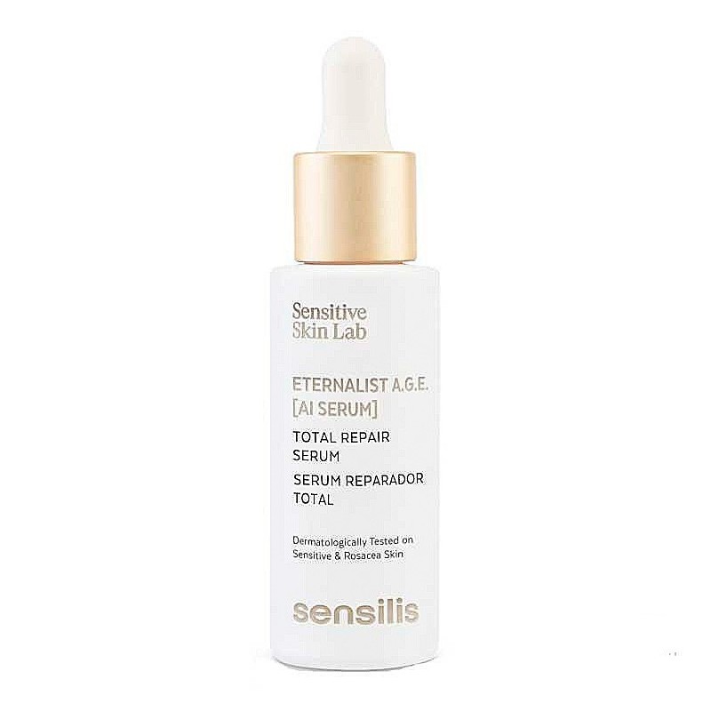 Sensilis eternalist serum 30ml Sensilis - 1