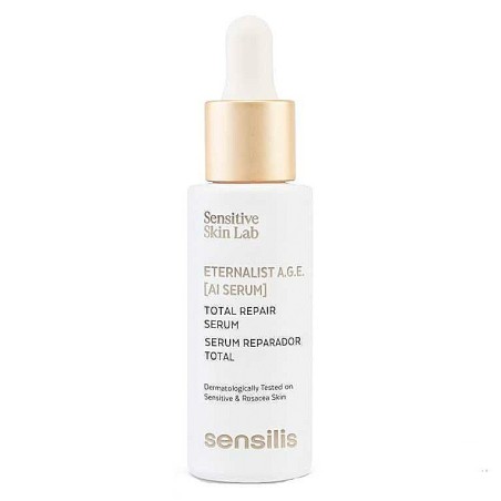 Sensilis eternalist serum 30ml Sensilis - 1