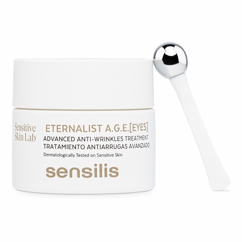 Sentelis eternalist contorno ojos 20ml Sensilis - 1