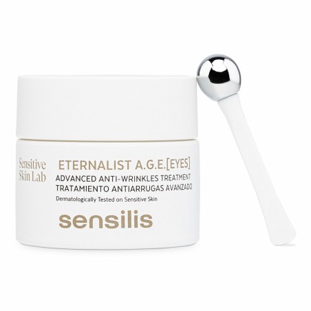 Sentelis eternalist contorno ojos 20ml Sensilis - 1
