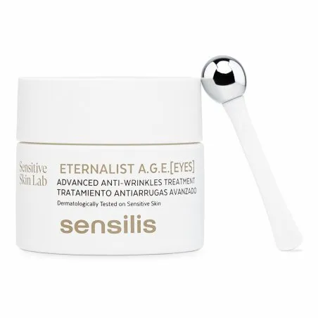 Sentelis eternalist contorno ojos 20ml Sensilis - 1