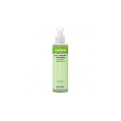 ADERGEN LIPO BIOL GEL LIMPIADOR PARA PIEL GRASA Y ACNEICA 200ml Adergen - 1