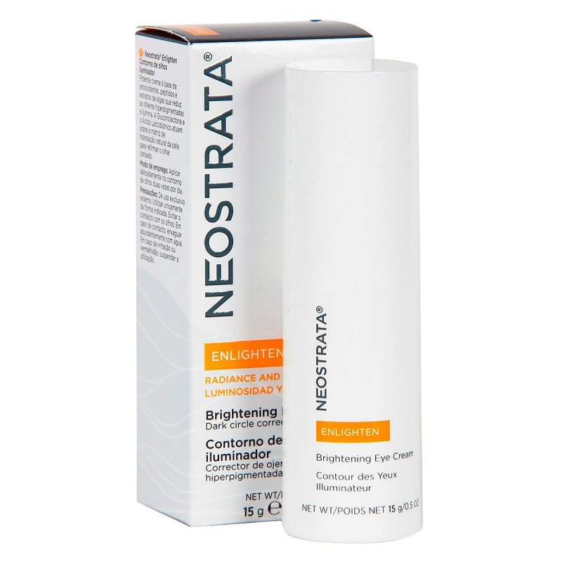 Neostrata iluminador contorno de ojos 30gr Neostrata - 1